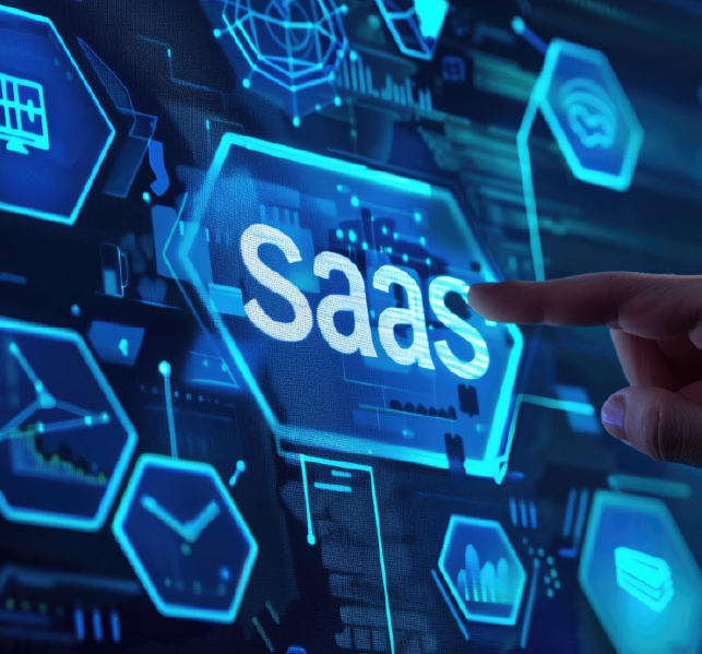 Producto SaaS con IA